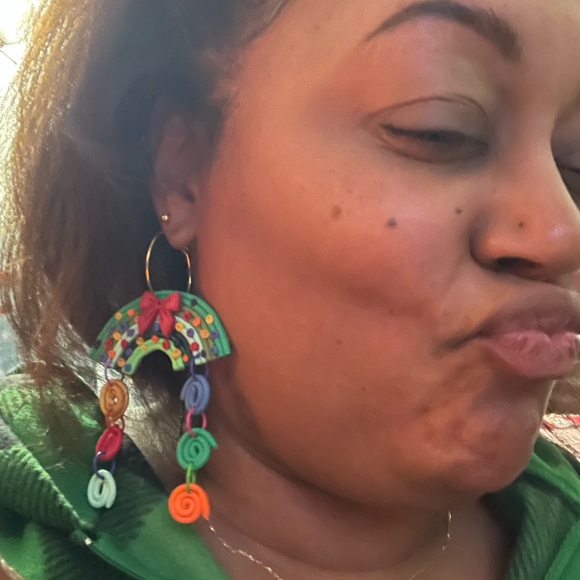 Meet your Posher, Cepia-Grace - Picture 12 of 13